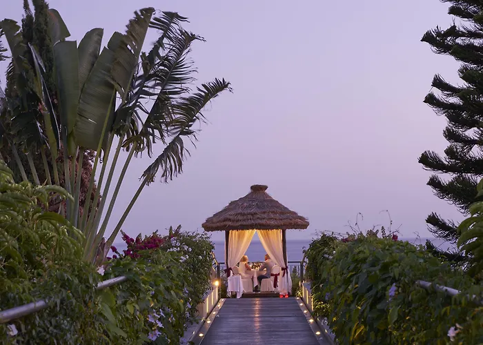 Aparthotel The Porto Mare - Portobay