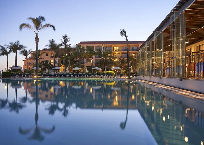 Aparthotel The Porto Mare - Portobay