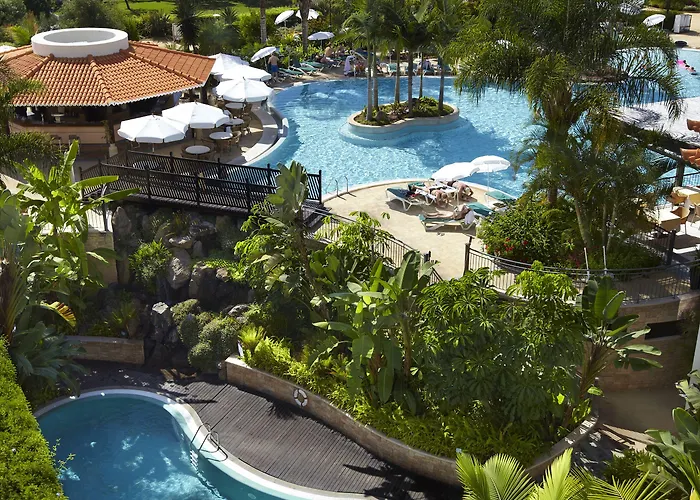 The Porto Mare - Portobay Funchal (Madeira)