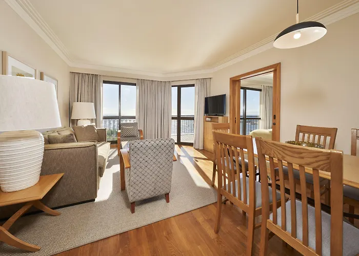 The Porto Mare - Portobay Hotel apartamentowy 4*