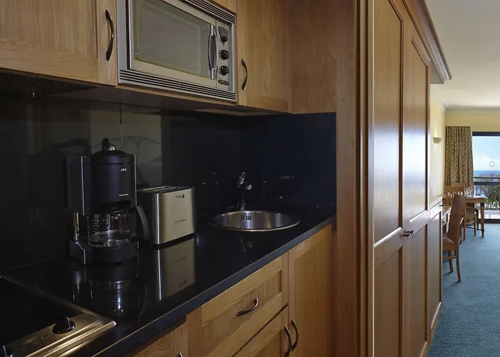 The Porto Mare - Portobay 4* Funchal (Madeira)