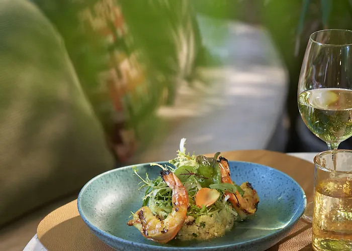 Aparthotel The Porto Mare - Portobay 4*