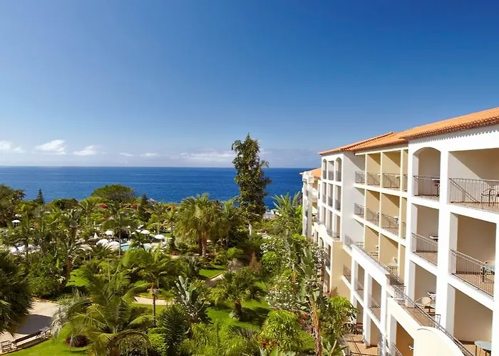The Porto Mare - Portobay Aparthotel 4*