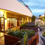 The Porto Mare - Portobay 4*