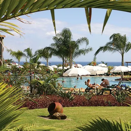 The Porto Mare - Portobay 4* Funchal (Madeira)