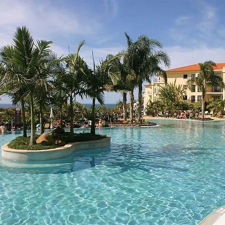 Lejlighedshotel The Porto Mare - Portobay