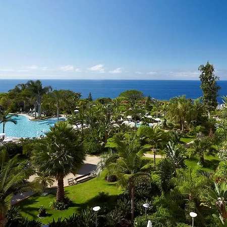 The Porto Mare - Portobay Lejlighedshotel 4*