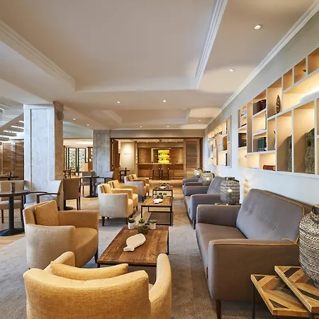 The Porto Mare - Portobay Aparthotel Funchal (Madeira)