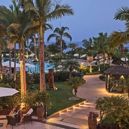 The Porto Mare - Portobay Aparthotel