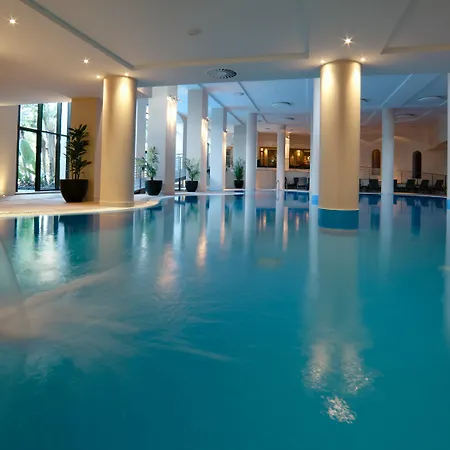 Appart hôtel The Porto Mare - Portobay 4*