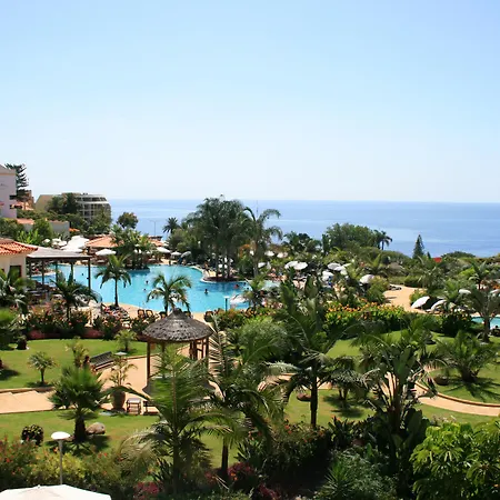 The Porto Mare - Portobay Lejlighedshotel 4*