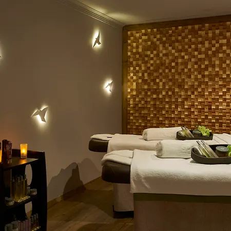 The Porto Mare - Portobay Lejlighedshotel Funchal (Madeira)