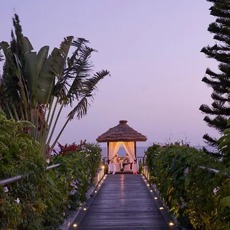 The Porto Mare - Portobay Appart hôtel