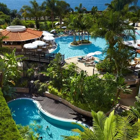 Appart hôtel The Porto Mare - Portobay 4*