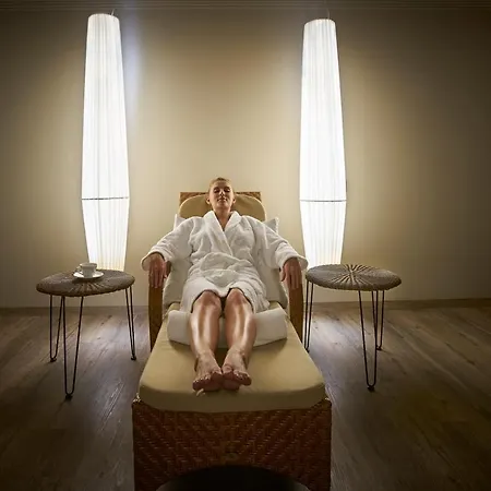 The Porto Mare - Portobay 아파트호텔 4*