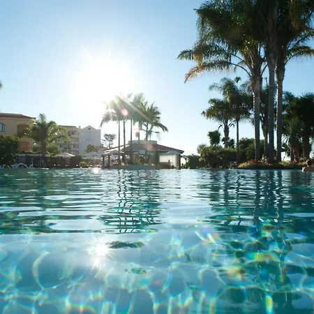 Appart hôtel The Porto Mare - Portobay 4*