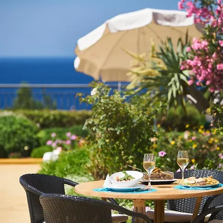 The Porto Mare - Portobay Appart hôtel