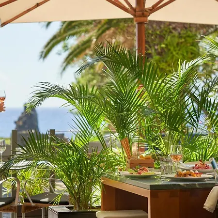 Aparthotel The Porto Mare - Portobay Funchal (Madeira)