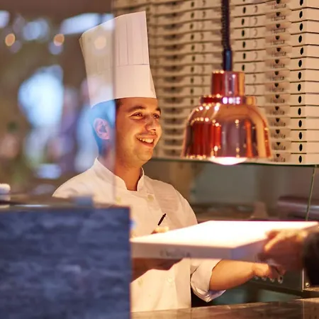 The Porto Mare - Portobay Funchal (Madeira)