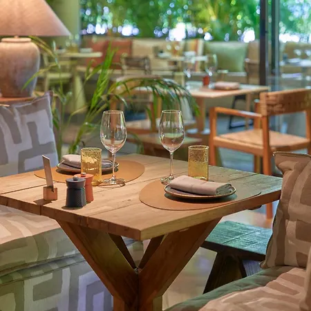 Appart hôtel The Porto Mare - Portobay Funchal (Madeira)