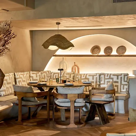 Lejlighedshotel The Porto Mare - Portobay 4*