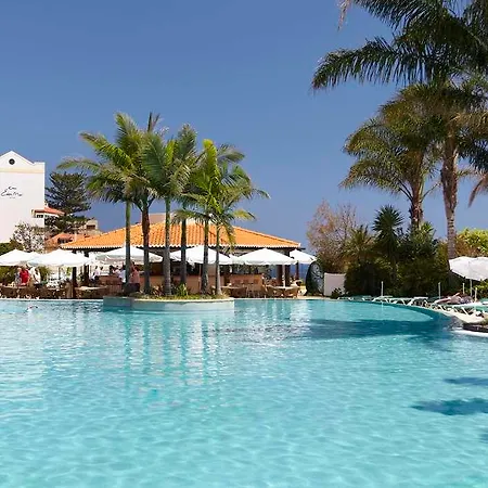 Lejlighedshotel The Porto Mare - Portobay