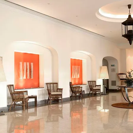 The Porto Mare - Portobay Lejlighedshotel Funchal (Madeira)