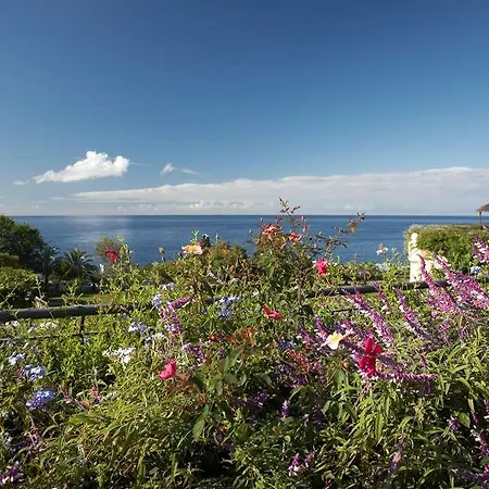 Lejlighedshotel The Porto Mare - Portobay Funchal (Madeira)