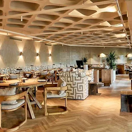 The Porto Mare - Portobay 4* Φουνκάλ