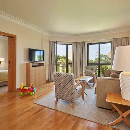 Lejlighedshotel The Porto Mare - Portobay