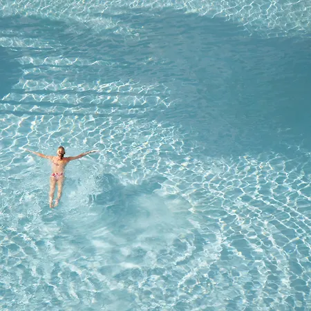The Porto Mare - Portobay Aparthotel 4*