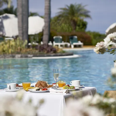 Aparthotel The Porto Mare - Portobay 4*