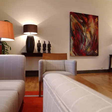 The Porto Mare - Portobay Aparthotel Funchal (Madeira)
