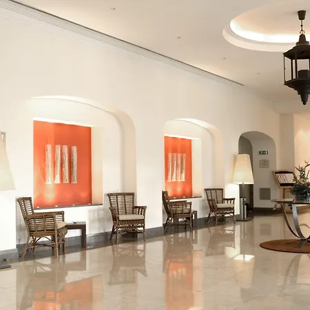 The Porto Mare - Portobay Aparthotel 4*