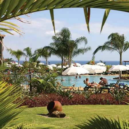 The Porto Mare - Portobay Funchal (Madeira)