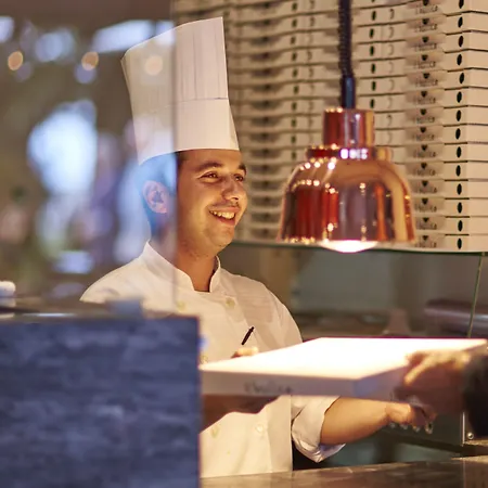 The Porto Mare - Portobay Funchal (Madeira)