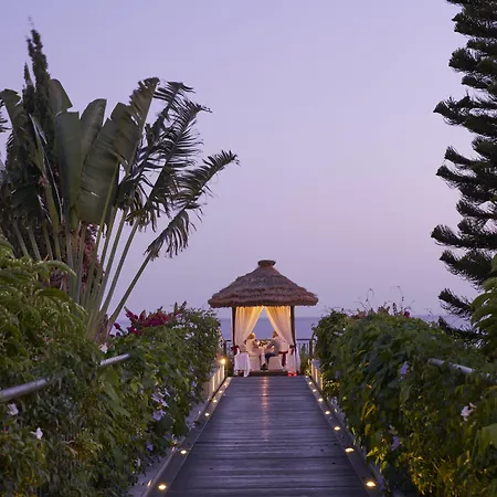 アパートホテル The Porto Mare - Portobay