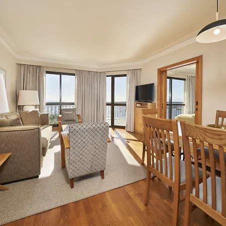 The Porto Mare - Portobay 아파트호텔 4*