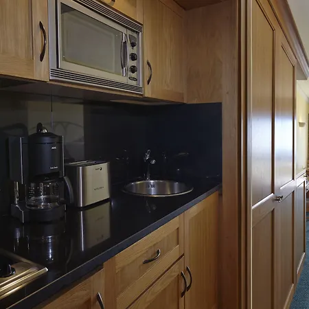 The Porto Mare - Portobay 4* 푼샬