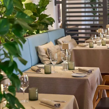 Aparthotel The Porto Mare - Portobay