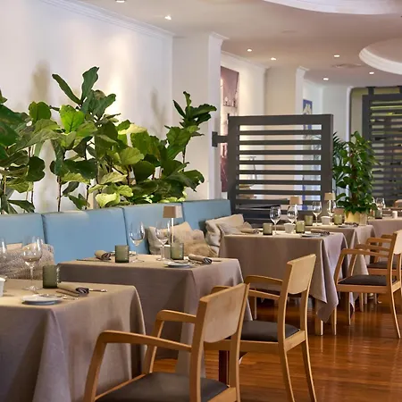 Aparthotel The Porto Mare - Portobay Funchal (Madeira)