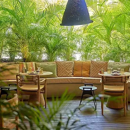 The Porto Mare - Portobay 4* Funchal (Madeira)