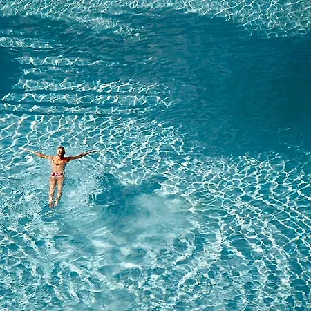 Aparthotel The Porto Mare - Portobay 4*