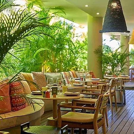Aparthotel The Porto Mare - Portobay