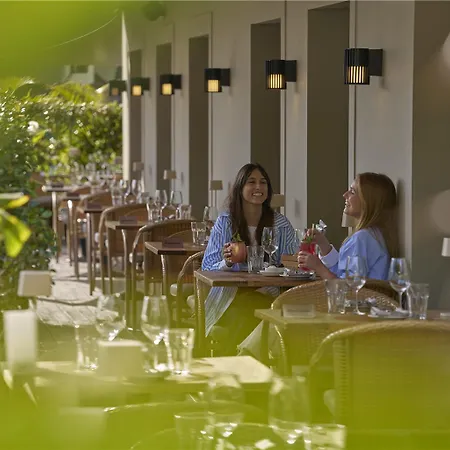 アパートホテル The Porto Mare - Portobay