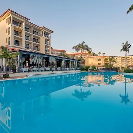 Apart-hotel The Porto Mare - Portobay 4*