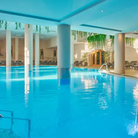 Apartahotel The Porto Mare - Portobay 4*