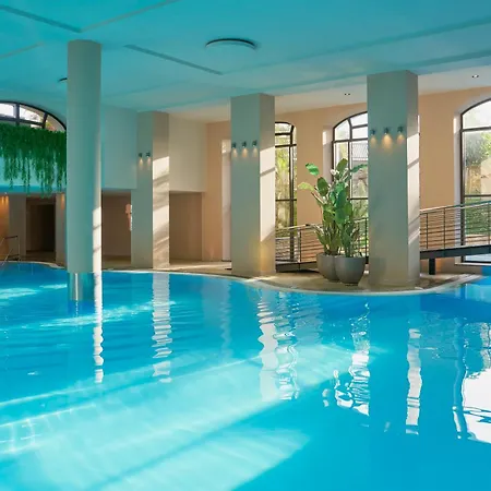 The Porto Mare - Portobay 4*