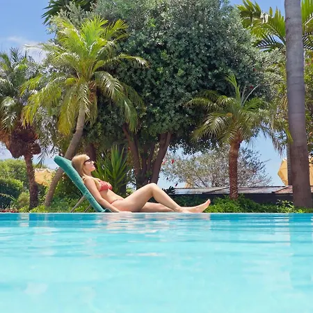 The Porto Mare - Portobay Funchal (Madeira)