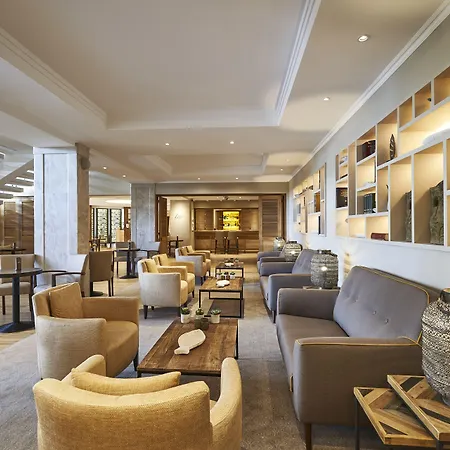 The Porto Mare - Portobay 4* Funchal (Madeira)